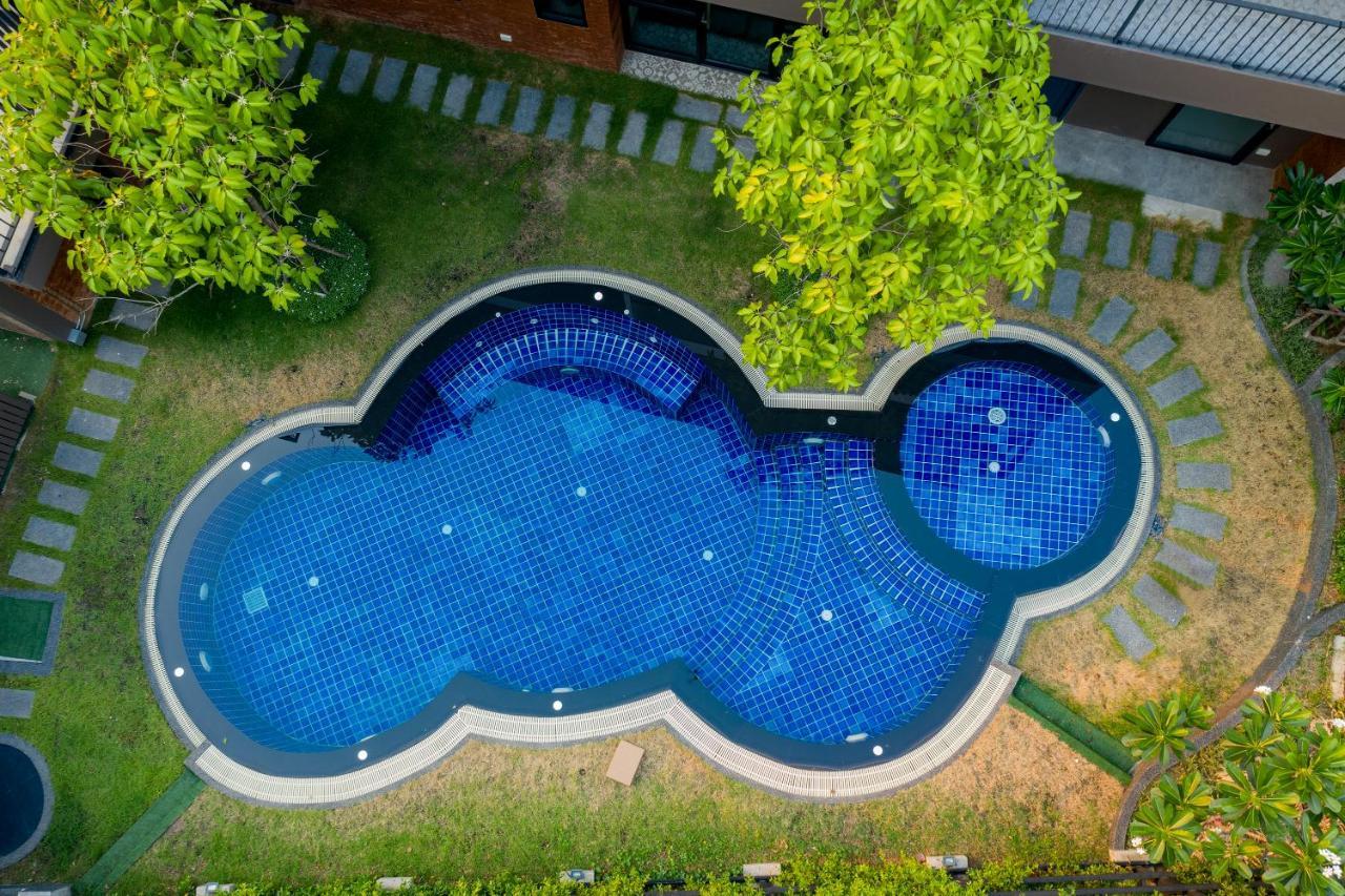 Momo Hotel Čiang Mai Exteriér fotografie
