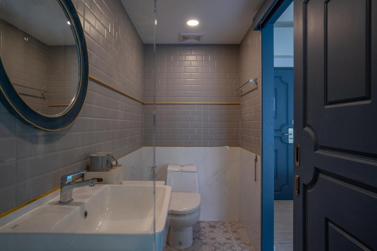 Momo Hotel Čiang Mai Exteriér fotografie